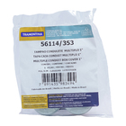 Tampão para Caixa Multipla 1'' 5 Peças Tramontina