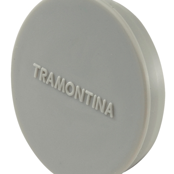 Tampão Pvc 3/4 Para Condulete - Tramontina