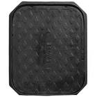 Tampão T 27 Ferro Fundido 50 x 40 cm