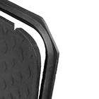 Tampão T 27 Ferro Fundido 50 x 40 cm