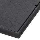 Tampão T Ferro Fundido 40x40cm Abrazilian