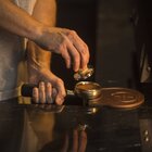 Tamper Compactador De Café - Pressca