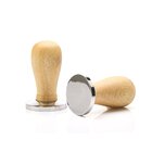 Tamper Compactador De Café - Pressca