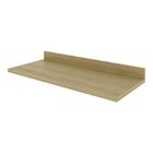 Tampo 100% Mdf 30mm Para Balcão De Cozinha 120cm Multimóveis