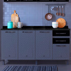 Tampo 160 Telasul Star New