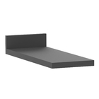 Tampo 20 Prof 60 Preto