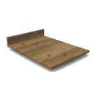 Tampo 40X54,5cm Spring Garapa