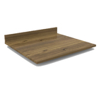 Tampo 60X54,5cm Spring Garapa