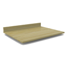 Tampo 70X54,5cm Spring Oak