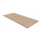 Tampo Balcão De Pia 120cm  Carvalho