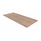 Tampo Balcão De Pia 120cm Moveis Sul Salmão