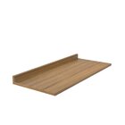 Tampo Cozinha Concept Prime Ipê Ipê