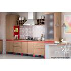 Tampo De Balcão Para Cooktop Kappesberg Freijó 60cm X 52cm