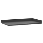 Tampo de Cozinha Canto 95cm Preto TXT Madeira Cannes Prime Luciane