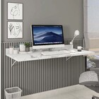 Tampo de Madeira MDP Requinte Thasos 120cm Caemmun