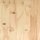 Tampo de Madeira Pinus 60x200cm Natural Vert