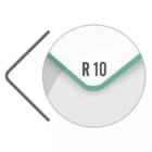 Tampo De Mesa De Vidro 1,00 X 1,00