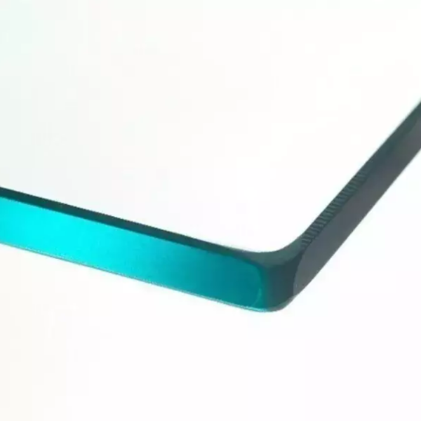 Tampo De Mesa De Vidro 1,80 X 0,90