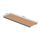 Tampo Em Mdf Bp Para Escrivaninha Teko Casatema Madeiraorigin