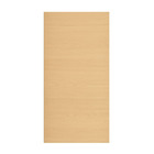 Tampo em MDP Retangular Carvalho 90X50X1,8cm Bemfixa