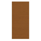 Tampo em MDP Retangular Louro Freijo 90x40x1,8cm Bemfixa
