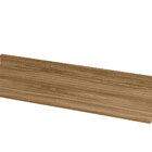 Tampo Karen 119 Cm Nature - Peternella