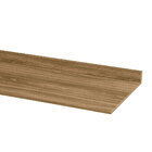 Tampo Karen 119 Cm Nature - Peternella