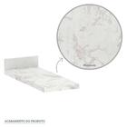 Tampo Luciane 20cm Marmore Bp