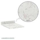 Tampo Luciane 40cm Marmore Bp