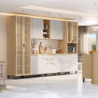 Tampo MDF Retangular Carvalho 2,5x120x53cm Aura Luciane