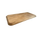 TAMPO MESA 1,20X60 BORDA INFINITA