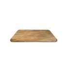 TAMPO MESA 1,20X60 BORDA INFINITA