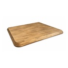 TAMPO MESA 60X60 BORDA INFINITA