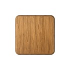 TAMPO MESA 60X60 BORDA INFINITA