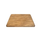 TAMPO MESA 60X60 BORDA INFINITA