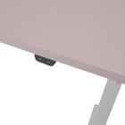 Tampo Mesa Misch Reto 1400 X 600mm Rosa Milkshake