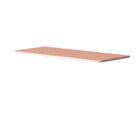 Tampo Mesa Misch Reto 1400 X 600mm Rosa Milkshake