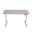 Tampo Mesa Misch Reto 1400 X 600mm Rosa Milkshake