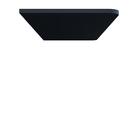 Tampo Mesa Reto Misch 1400x600 Azul Petróleo