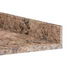 Tampo Multimóveis Multiuso Mdp 30mm Para Balcão De Canto Bert