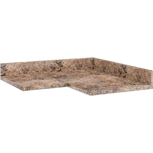 Tampo Multimóveis Multiuso Mdp 30mm Para Balcão De Canto Bert