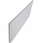 Tampo P/ Mesa Dobrável De Parede 90x40 Cm - Branco