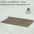 Tampo Para Balcao 119 Cm 1030 Plla