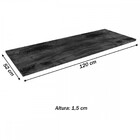 Tampo Para Balcão 120 Cm Itauba Tp120 - Irm Móveis