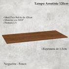 Tampo Para Balcao 120cm 296am Ktp