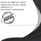 Tampo Para Balcao 120cm 296li Ktp