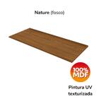 Tampo Para Balcão 120cm B129 Briz