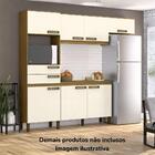 Tampo Para Balcão 120cm B129 Briz