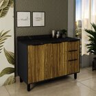 Tampo Para Balcão 120cm Berlim Portoro