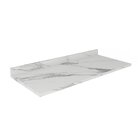 Tampo Para Balcão 120cm Berlim Thasos